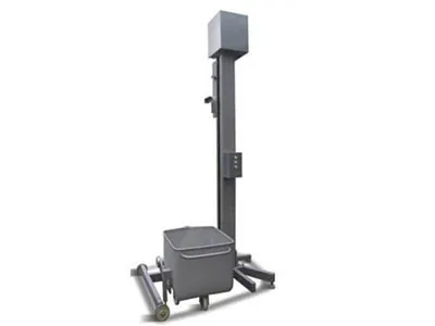 Ковшовый элеватор TSJ200-II